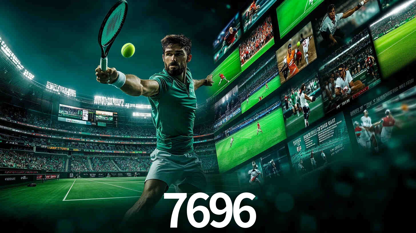 Explorando a Categoria de Eventos em Apostas na 7696