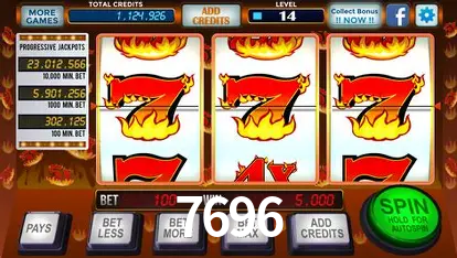 Explorando a Categoria de Eventos em Apostas na 7696