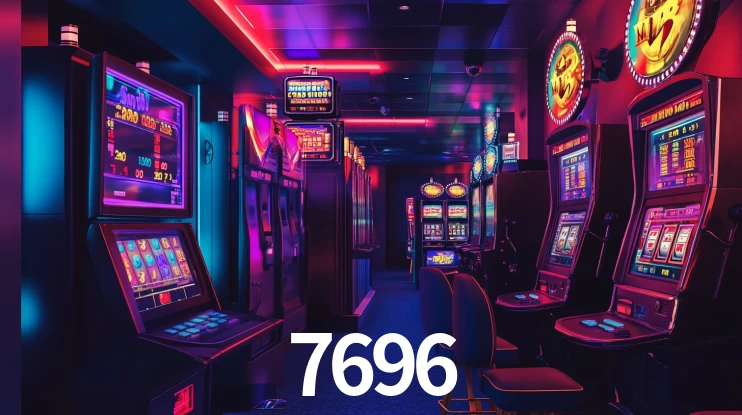 7696 bet
