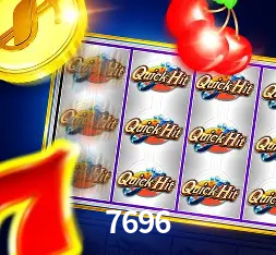 Descubra o Programa VIP da 7696: Vantagens Exclusivas para Jogadores