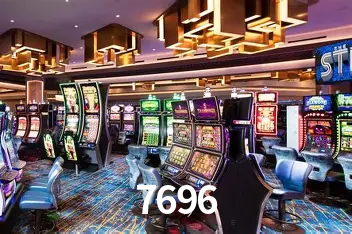 Apostas Esportivas na 7696: Um Guia Completo