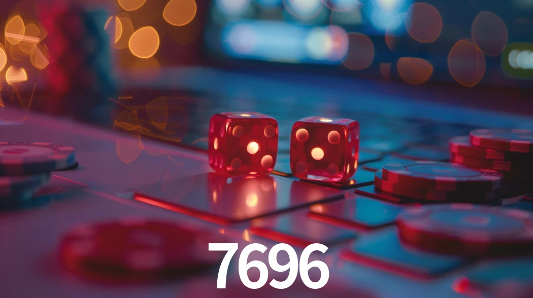 Live Casino 7696