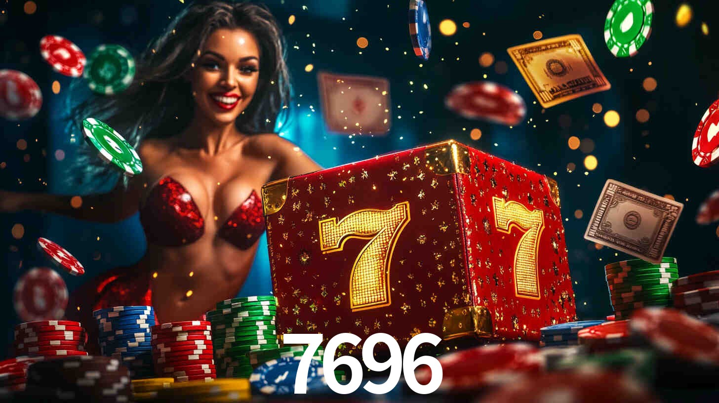 Desvendando o Mundo dos Jogos Virtuais na 7696